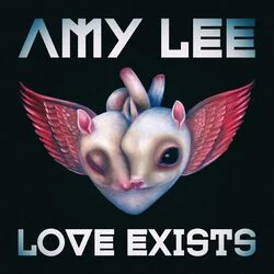 Love Exists Chords by Amy Lee