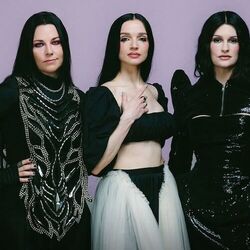 End Of You by Amy Lee