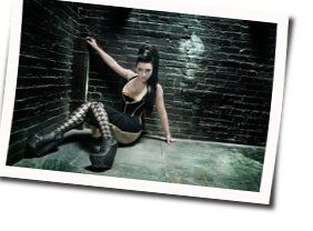 Love Exists Chords by Amy Lee