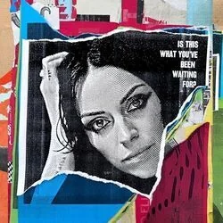 Forward Chords by Amy MacDonald