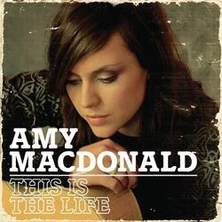 Poisen Prince Chords by Amy MacDonald