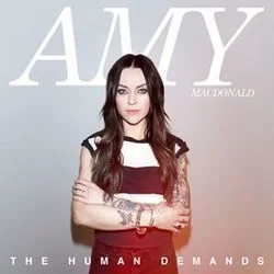 Statues Chords by Amy MacDonald