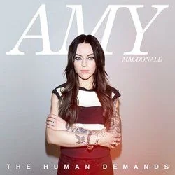 Strong Again Chords by Amy MacDonald