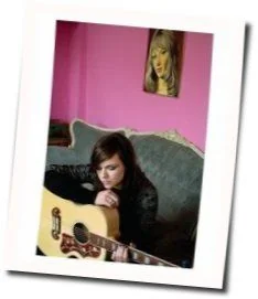 The Game Chords by Amy MacDonald
