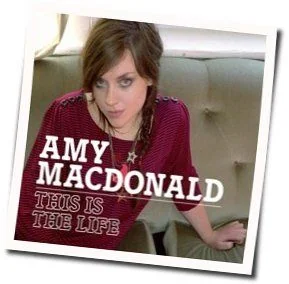 This Is The Life (Ver2) Chords by Amy MacDonald