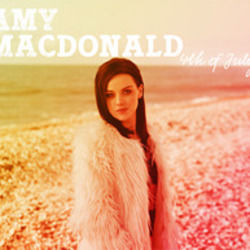 4th Of July Chords by Amy MacDonald