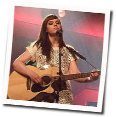 Caledonia Chords by Amy MacDonald