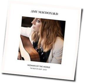 Come Home Chords by Amy MacDonald