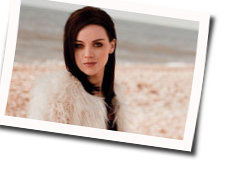 Down By The Water Chords by Amy MacDonald