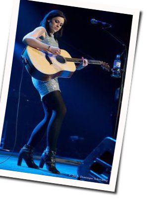 Dream On Chords by Amy MacDonald