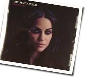 Feed My Fire Chords by Amy MacDonald