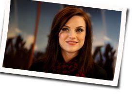 From The Ashes Chords by Amy MacDonald