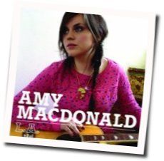 L.a. Chords by Amy MacDonald
