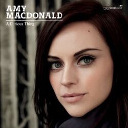 My Only One Bass Tab by Amy MacDonald