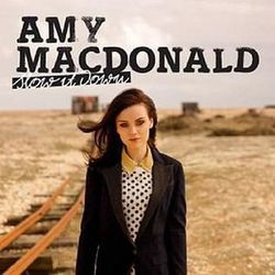 Slow It Down Ukulele Chords by Amy MacDonald