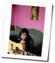 The Game Chords by Amy MacDonald