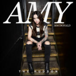 The Hudson  Chords by Amy MacDonald