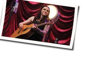 The Rise And Fall Chords by Amy MacDonald