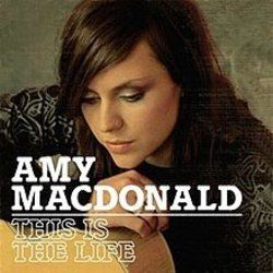 This Is The Life  Bass Tab by Amy MacDonald