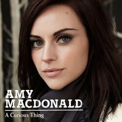 Troubled Soul Chords by Amy MacDonald