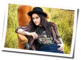 Woman Of The World Chords by Amy MacDonald