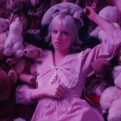 Body Parts Chords by Amy Michelle
