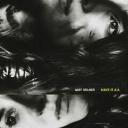 Stones Chords by Amy Milner