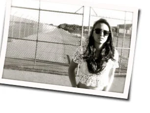 Adore Acoustic Chords by Amy Shark