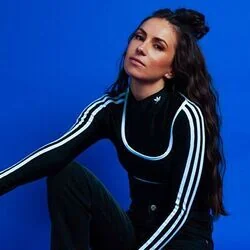 Can I Shower At Yours Chords by Amy Shark