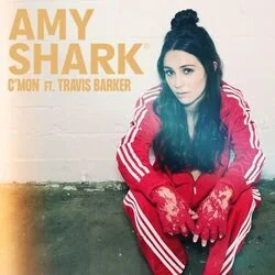 Cmon Tab by Amy Shark