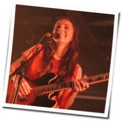 Golden Fleece Chords by Amy Shark