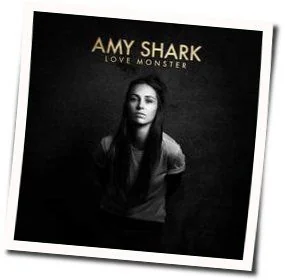 I Got You Chords by Amy Shark