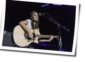 Leave Us Alone Chords by Amy Shark