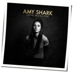 Never Coming Back Chords by Amy Shark
