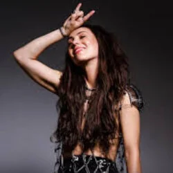 Our Last Fight Chords by Amy Shark