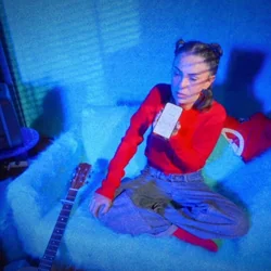 Ruins Chords by Amy Shark