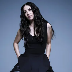 Singapore Noodles Chords by Amy Shark