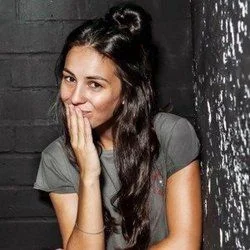 Teenage Dirtbag Chords by Amy Shark
