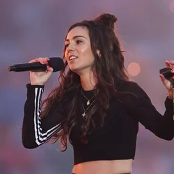 You'll Never Meet Anyone Like  Me Again Chords by Amy Shark
