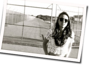 Adore Acoustic Chords by Amy Shark