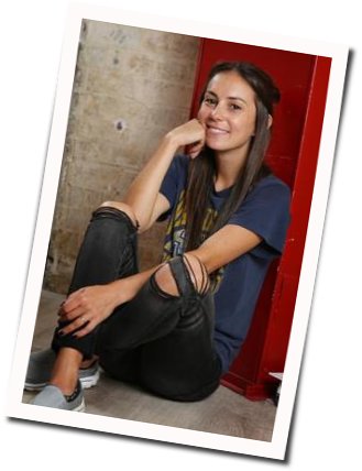 All Loved Up Chords by Amy Shark