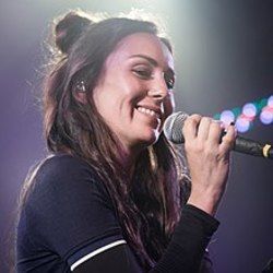 Be Alright Chords by Amy Shark