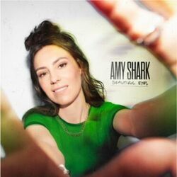 Beautiful Eyes Chords by Amy Shark