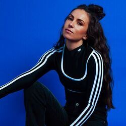 Can I Shower At Yours Chords by Amy Shark