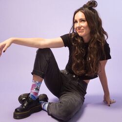 Christmas Lights Chords by Amy Shark