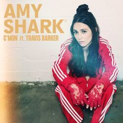 Cmon Tab by Amy Shark
