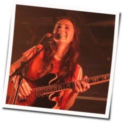 Golden Fleece Chords by Amy Shark
