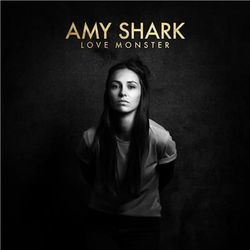 I Said Hi Chords by Amy Shark