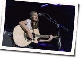 Leave Us Alone Chords by Amy Shark
