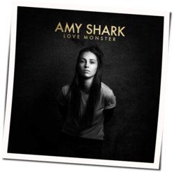 Never Coming Back Chords by Amy Shark
